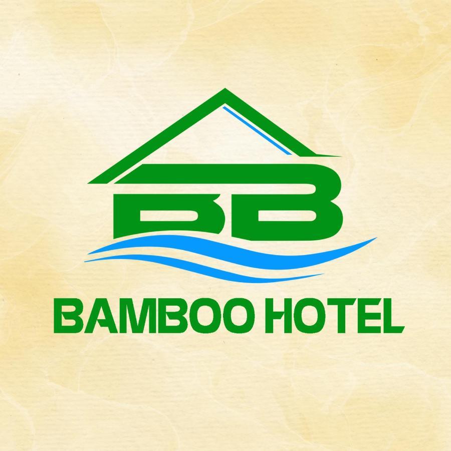 Bamboo Hotel Vũng Tàu Ngoại thất bức ảnh